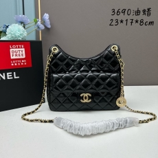 Chanel Satchel Bags